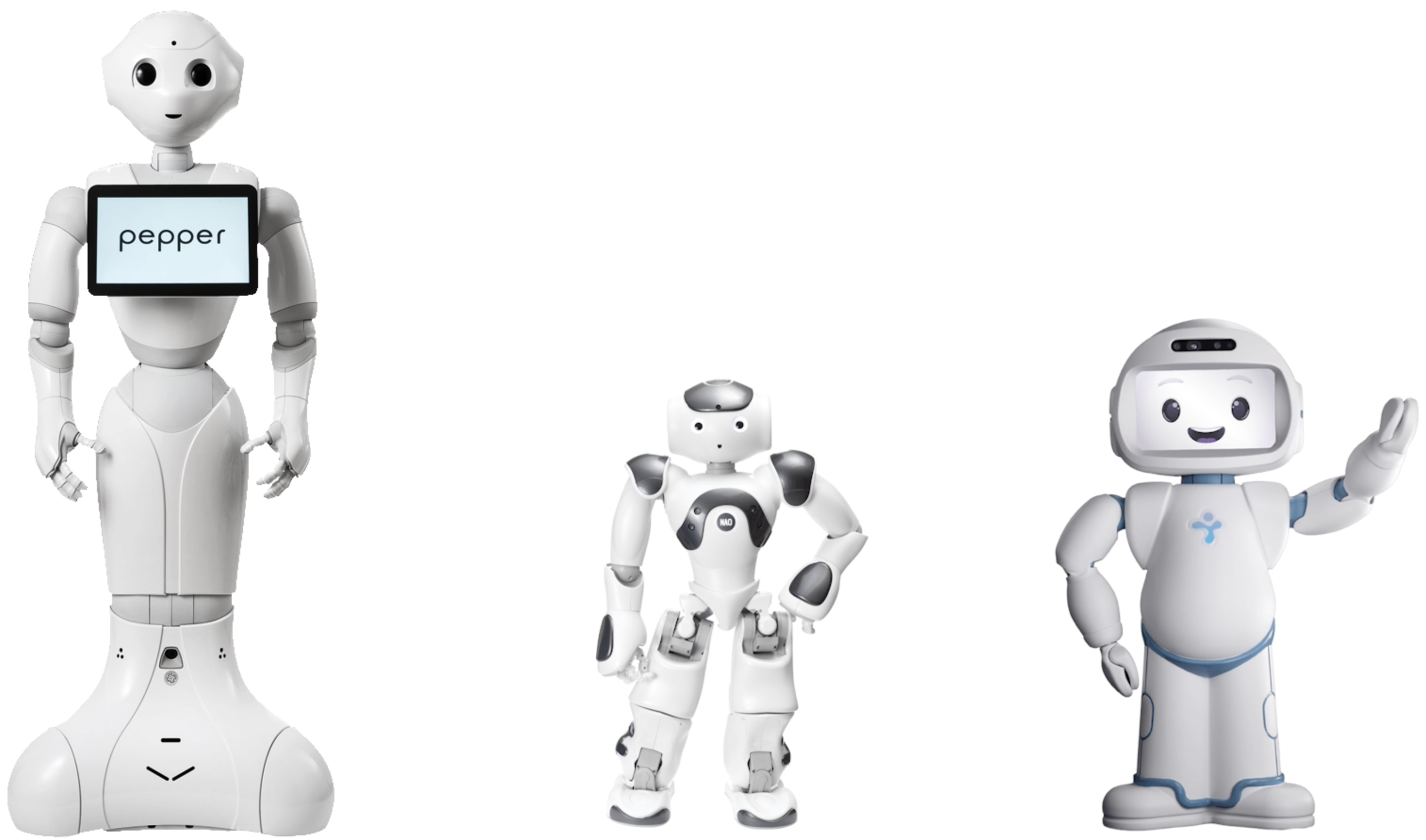 You Look Nice, but I Am Here to Negotiate - The Influence of Robot Appearance on Negotiation Dynamics.png